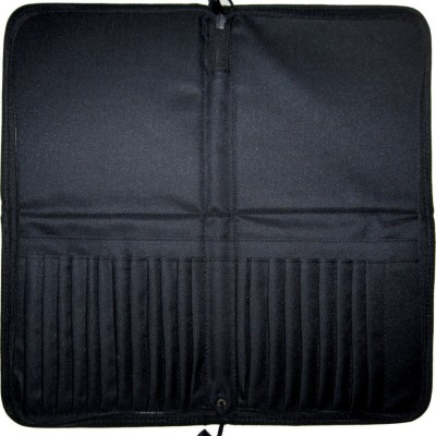 The Face Painting Shop Large Brush Easel Case The Face Painting Shop Large Brush Easel Case